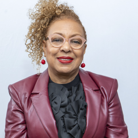 Kellie Jones